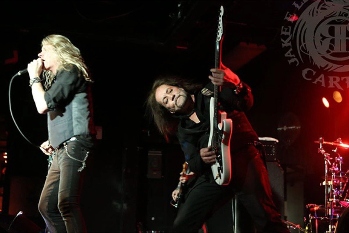 Bivši gitarista Ozzy Osbournea više puta upucan